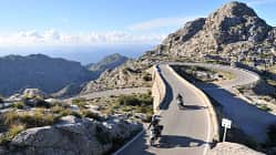 Motorrad Reisetrends 2022