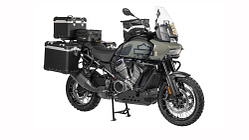 Touratech Zubehör Harley-Davidson Pan America