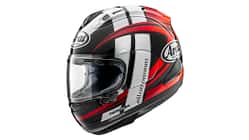 Arai RX-7V EVO 2022 Isle of Man TT Limited Edition 