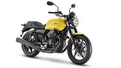 Moto Guzzi V7 Stone 2022