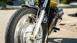 Bridgestone BT46 Reifen