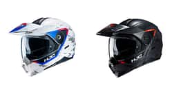 HJC C80 Bult