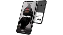 Ruroc Chain
