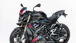 Ilmberger Carbon Winglets S 1000 R