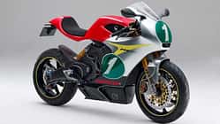 Honda RCE Tokyo 2011