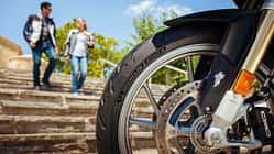 Michelin Road 6