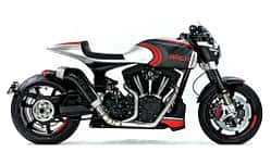 Arch Motorcycles 1S