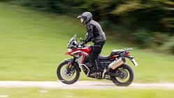Voge 650 DSX Intensiv-Test