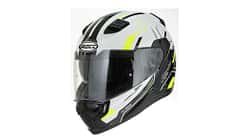 Büse Rocc 890 Integralhelm