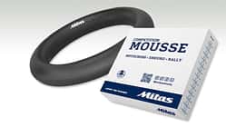 Mitas Competition Mousse
