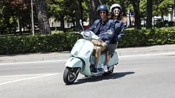 Vespa GTS 300