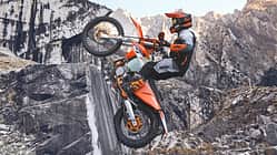 KTM Enduro 2023