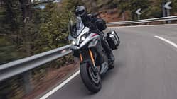 Energica Experia
