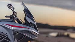 Energica Experia