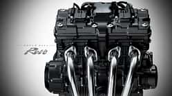 Honda Bol d'or 400 Final Edition
