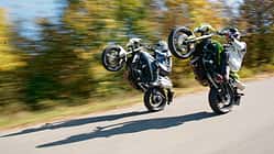 Wheelie