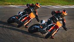 KTM 450 SMR 2023
