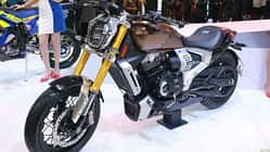 TVS Zeppelinh 2022
