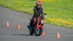Motorrad Führerschein