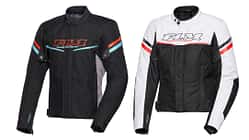 FLM Traction Motorrad-Textilkombi