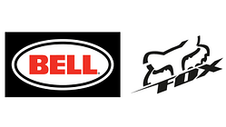 Bell Helmets und Fox Racing