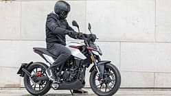 Malaguti Drakon 125