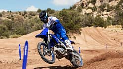 2023 Yamaha YZ 450 F