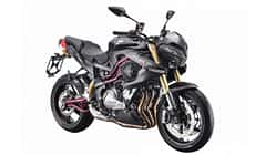 Benelli TNT 899 China