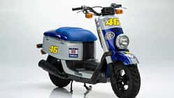 Rossi Roller