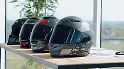 Shoei Marc Marquez Kollektion