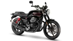 Moto Guzzi 2023 V7 Stone Special Edition
