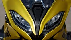 BMW R 1250 RS bis 2022