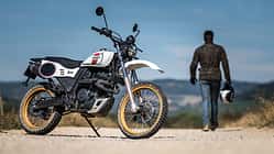 Mash X-Ride 650 Trail 21