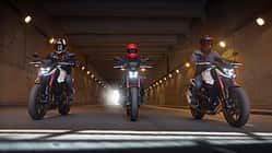 Honda CB 750 Hornet 2023