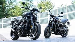 Horex VR6 RAW 99 Limited Edition für 2023 (Intermot 2022)