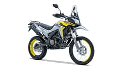 Voge 300 Rally (10/2022)