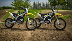 Sur-Ron Storm Bee F 2023