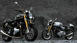 Norton Commando 961 2023