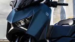 Yamaha XMax 300 und XMax 300 Tech Max (2023)