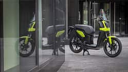 Fantic Joy Elektroroller