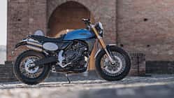 Fantic Caballero 700