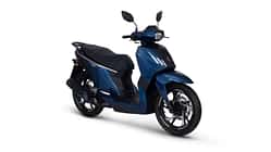 Peugeot Tweet (2023)
