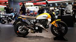 EICMA 2022 Motorrad Messe-Neuheiten