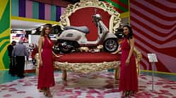 EICMA 2022 Motorrad Messe-Neuheiten