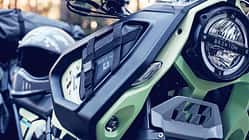 Brixton Storr 500