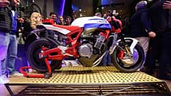 EICMA 2022 Motorrad Messe-Neuheiten