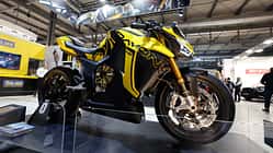 EICMA 2022 Motorrad Messe-Neuheiten