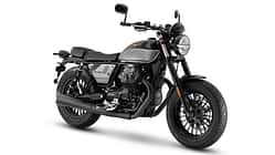 Moto Guzzi V9 Bobber Special Edition (2023)