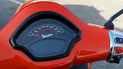 Vespa GTS 300 2023 Fahrbericht