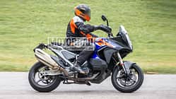 KTM 1290 Super Adventure SMT